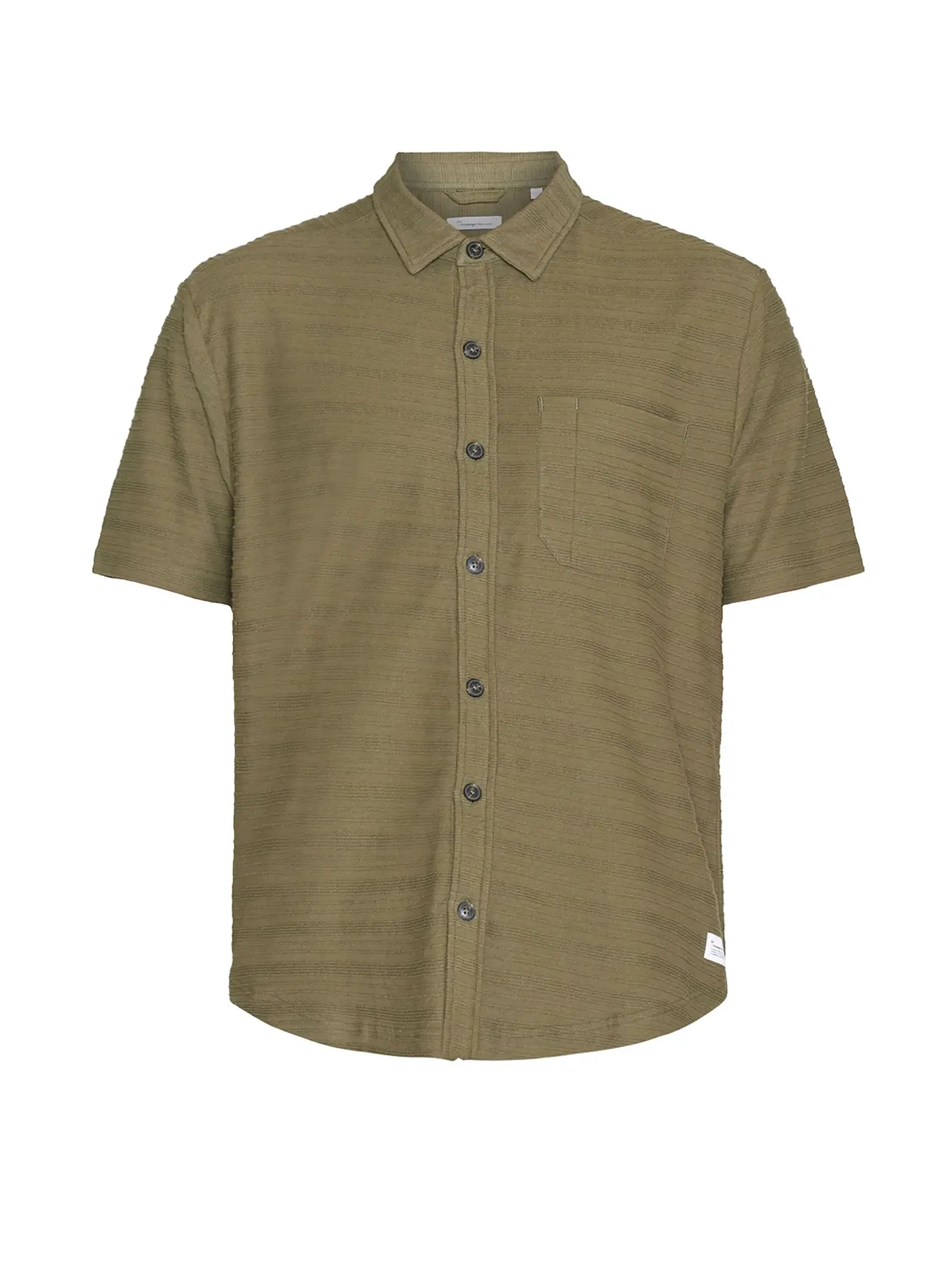 KNOWLEDGE COTTON APPAREL | Hemd | 